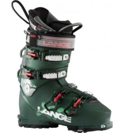 Lange Xt3 90 Womens – Dark Green