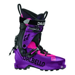 Dalbello Quantum Free 105 Womens Orchid/Black