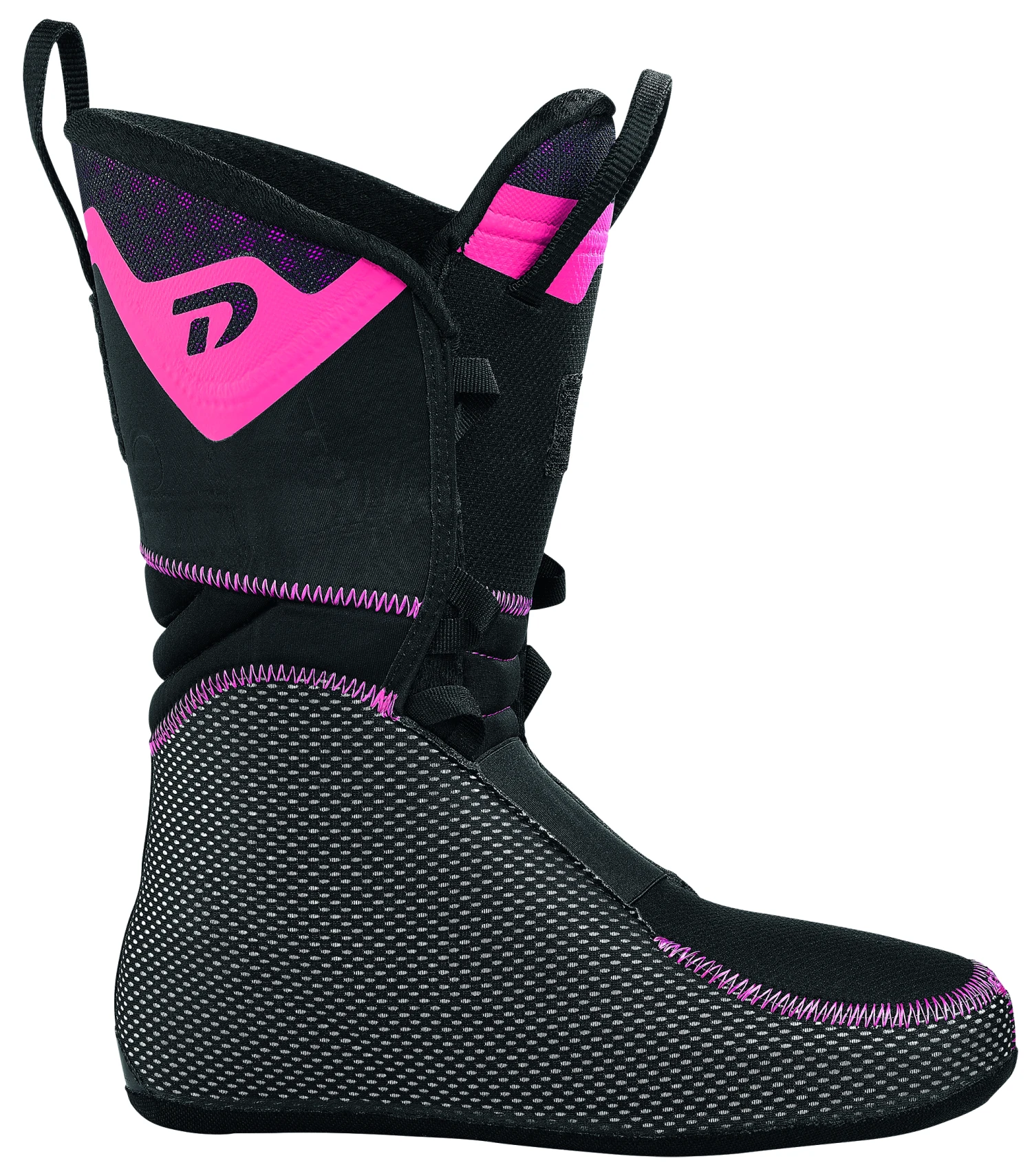 Dalbello Quantum Free 105 Womens Orchid/Black - Bilde 6
