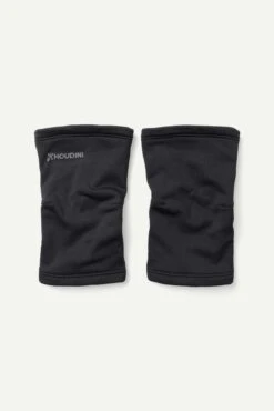 Houdini Knee Gaiters True Black