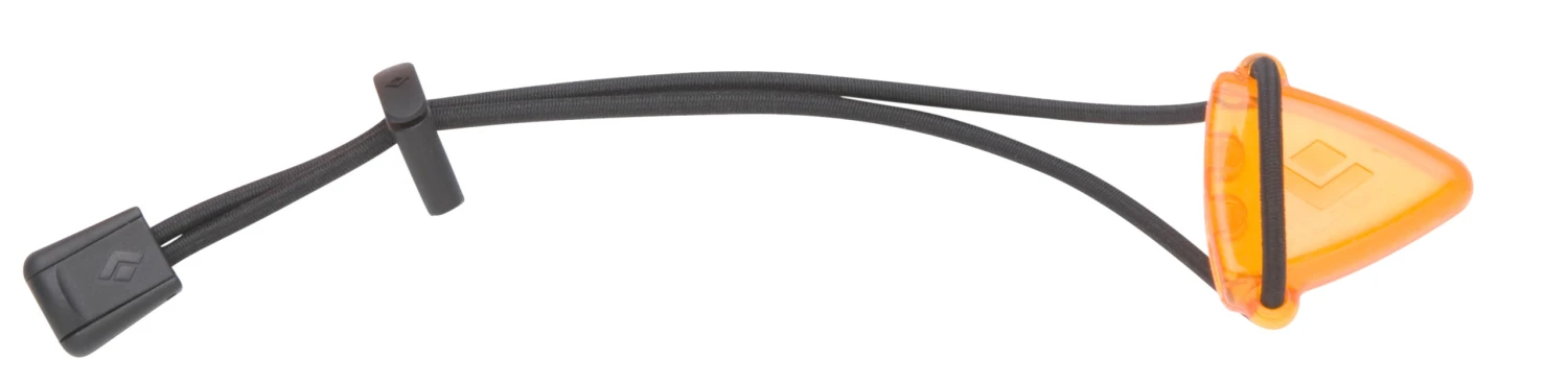 Black Diamond Spike Protector