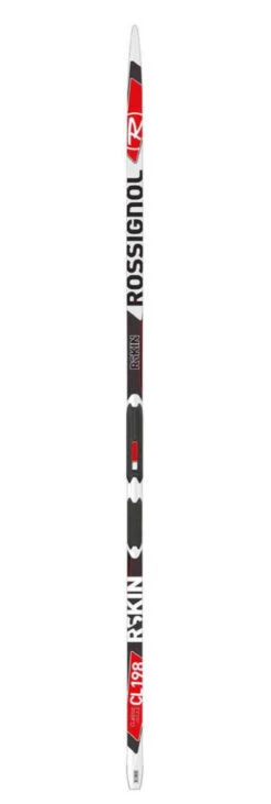 Rossignol R-Skin Plus 201Cm +/- 80Kg