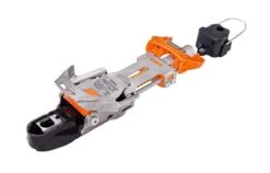 22 Designs Outlaw X NTN Telemark Bindings