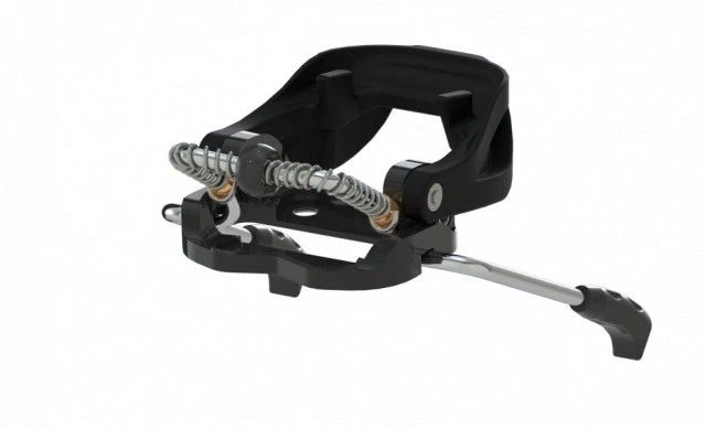 Skitrab Ski Stopper Vario