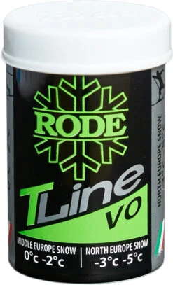Rode Tls-Vo Festevoks Top Line Vo