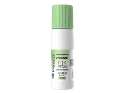 Vauhti Pure Up Polar Liquid Glide Green
