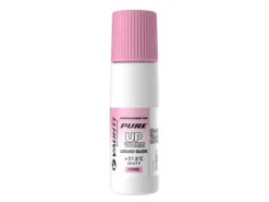 Vauhti Pure Up Warm Liquid Glide Pink