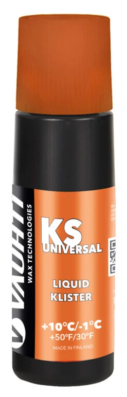 Vauhti Ks Universal Liquid Klister (Nf)