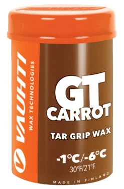 Vauhti Gt Carrot