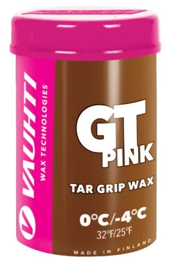 Vauhti Gt Pink