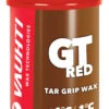 Vauhti Gt Red