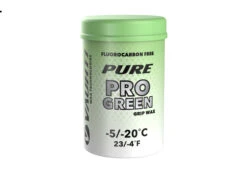 Vauhti Pure Pro Green