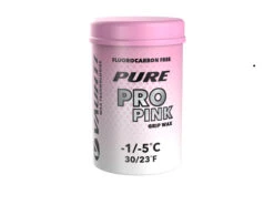 Vauhti Pure Pro Pink