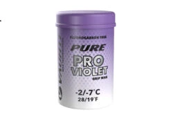 Vauhti Pure Pro Violet