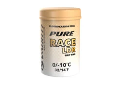 Vauhti Pure Race Ldr