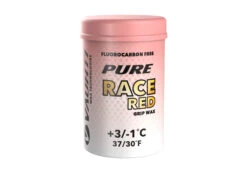 Vauhti Pure Race Red