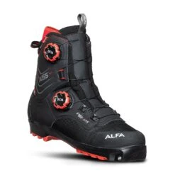 Alfa Free A/P/S Gtx Mens Black