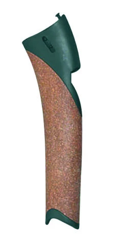 Swix Handle Black/Cork Urethan 16 Mm