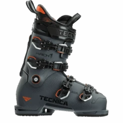 Tecnica Mach1 Mv 110 Td Race Gray