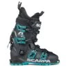 Scarpa 4Sl Womens Black/Lagoon