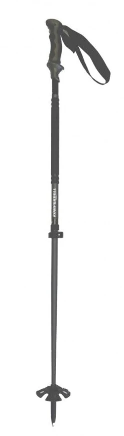 Komperdell Titanal Summit