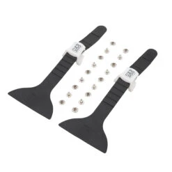 Åsnes Pomoca Click Lock 75Mm V2