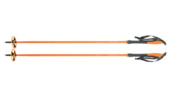 Åsnes Cecilie Bc Pole Orange