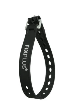 Fixplus Skistropp 46 Cm Black