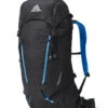 Gregory Targhee FT 35 Ozone Black Topptursekk