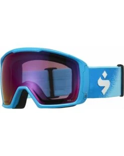 Sweet Protection Clockwork RIG Reflect TE – Aqua/Ragnhild 1 M/RIG Bixbite