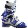 Scarpa T2 Eco Womens Olympic/Light Gray