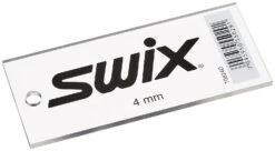 Swix T824D Plexi Scraper 4Mm