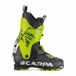 Scarpa Alien
