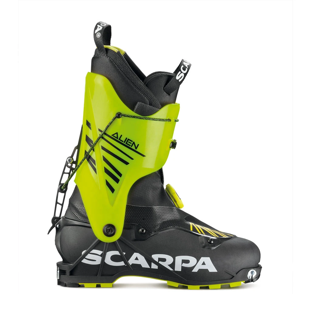 Scarpa Alien