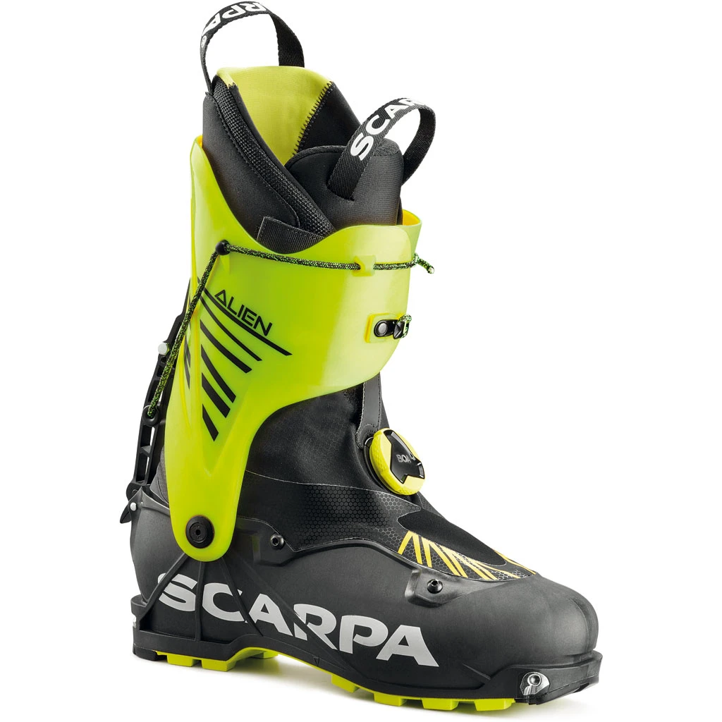 Scarpa Alien - Bilde 5