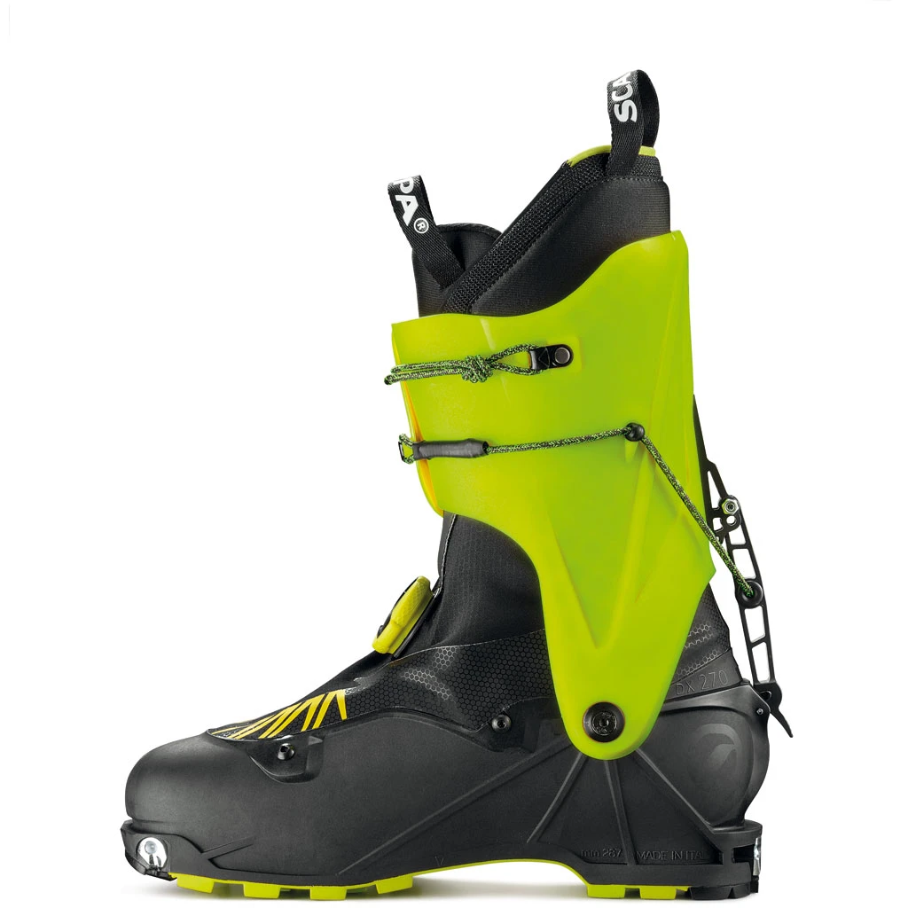 Scarpa Alien - Bilde 4