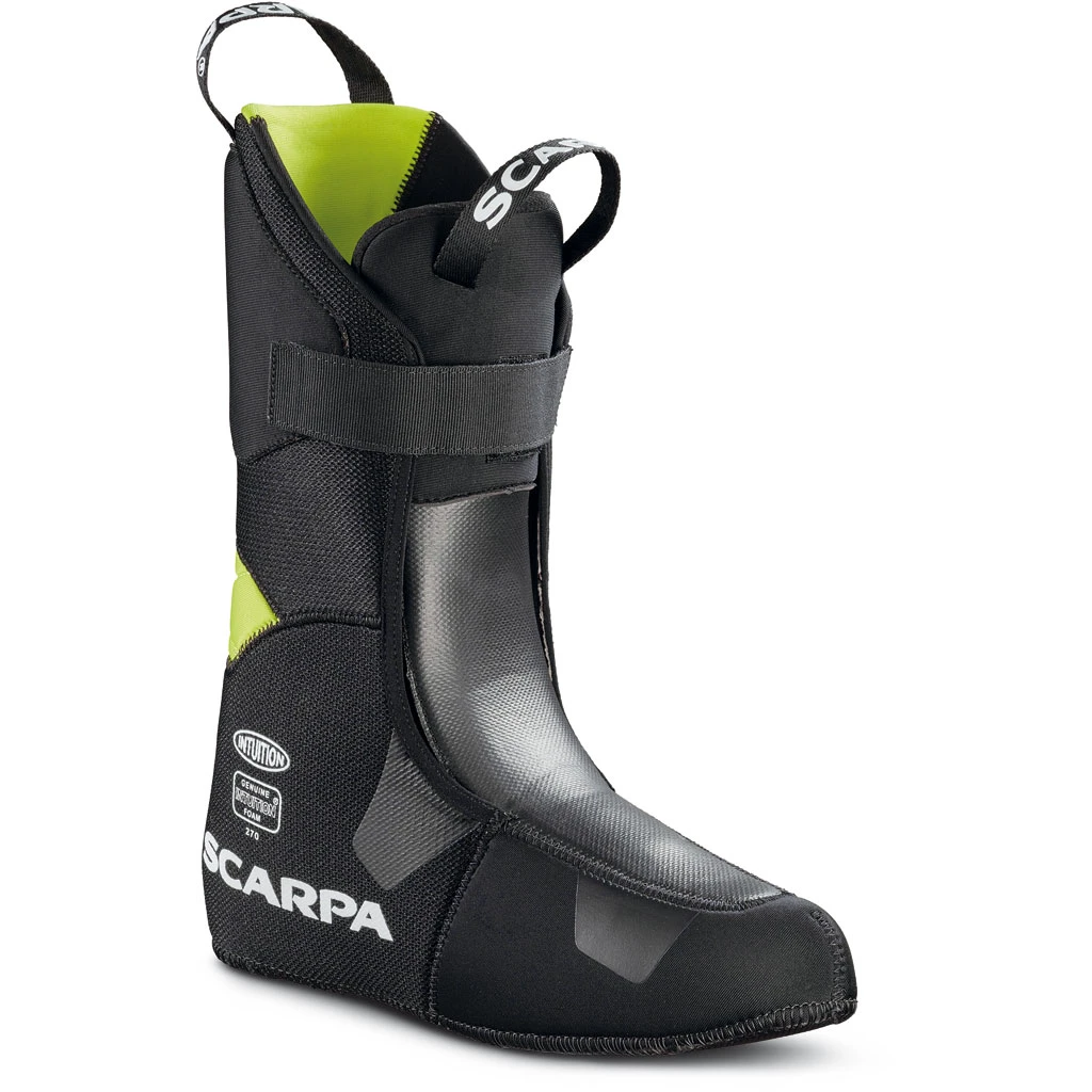 Scarpa Alien - Bilde 2