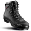 Alfa Skarvet Advance Gtx Womens Black