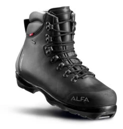 Alfa Skarvet Advance Gtx Mens Blac