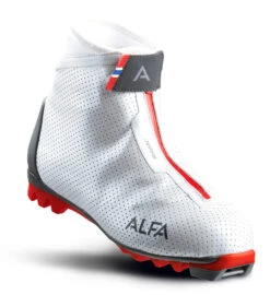 Alfa Horizon Perf Gtx Womens White