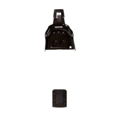 Rottefella Super Telemark Black