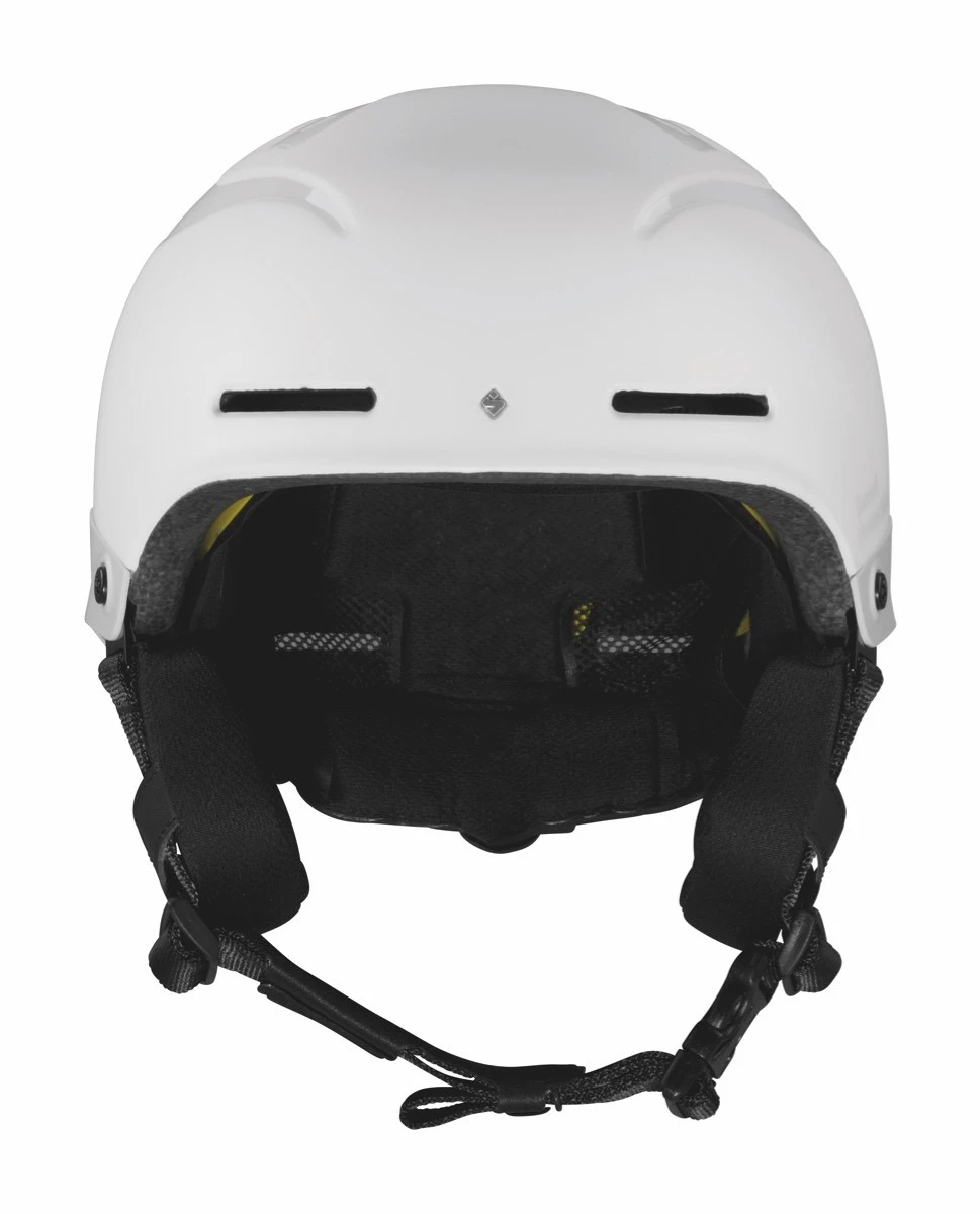 Sweet Protection Blaster II MIPS Helmet Matte White - Bilde 4