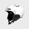 Sweet Protection Igniter II MIPS Helmet Gloss White/Gloss Black