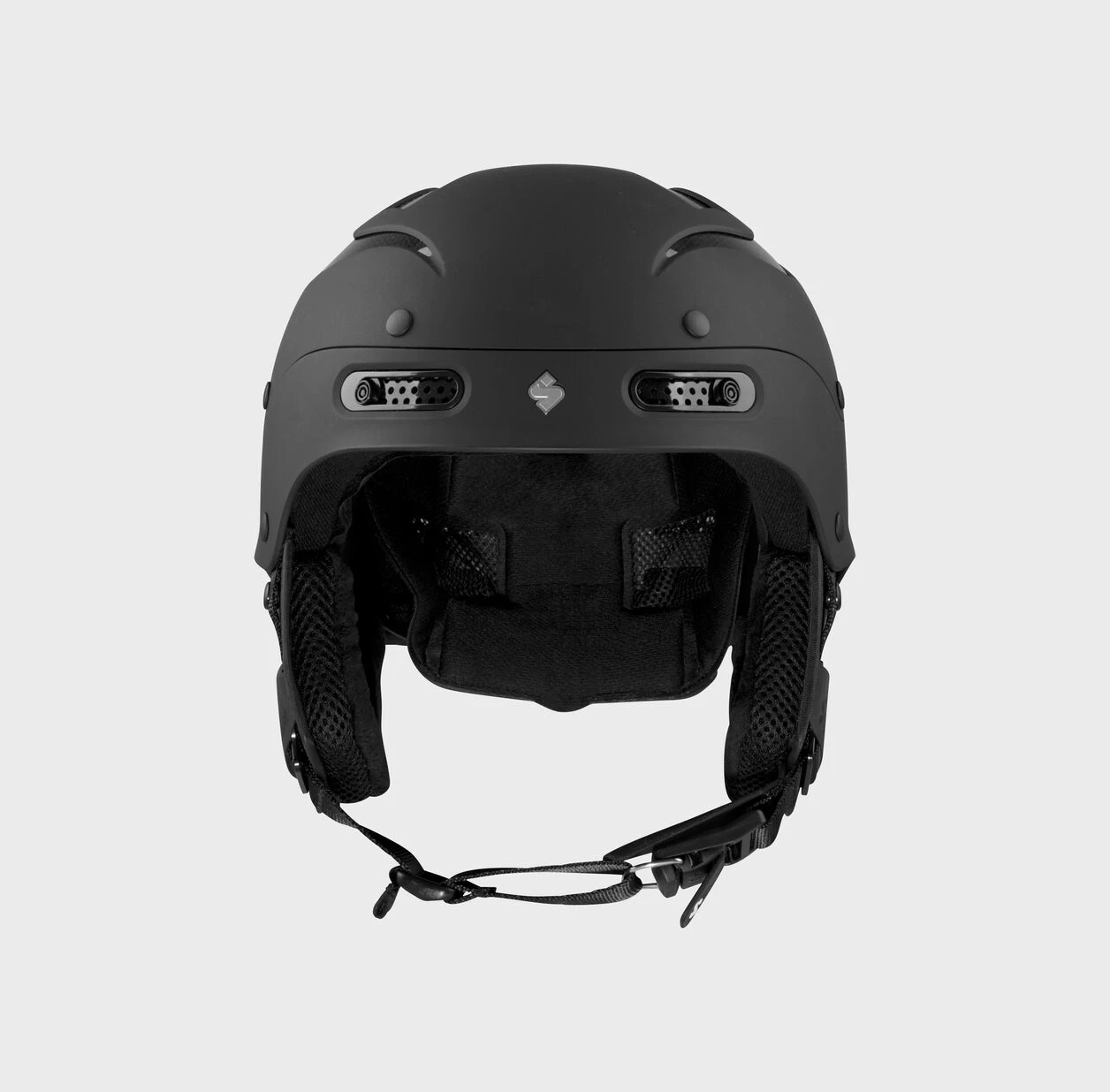Sweet Protection Trooper II Helmet Dirt Black - Bilde 2
