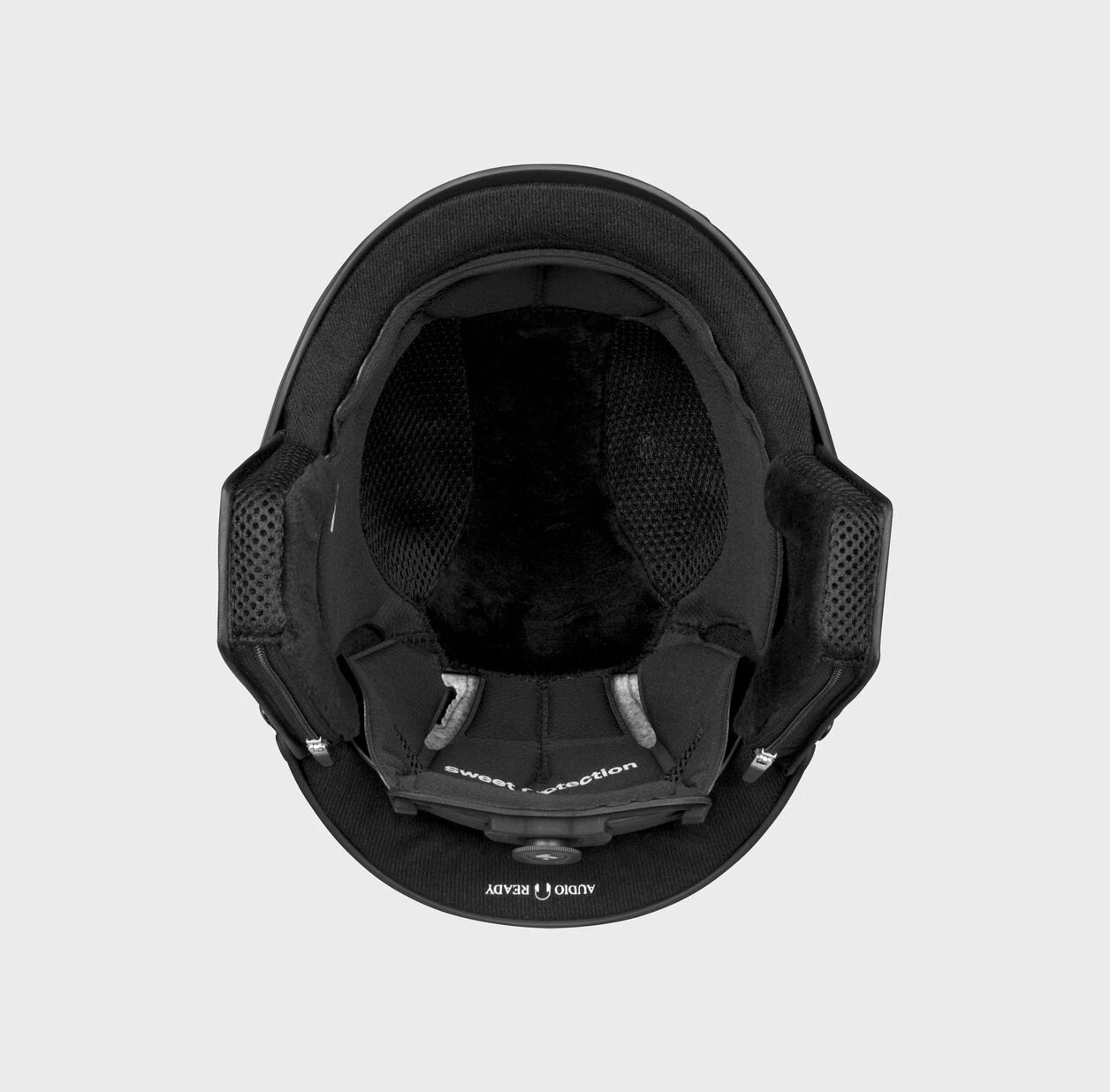 Sweet Protection Trooper II Helmet Dirt Black - Bilde 5