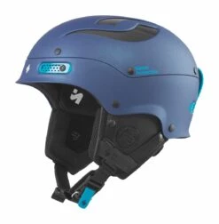 Sweet Trooper Ii Helmet Womens Midnight Blue