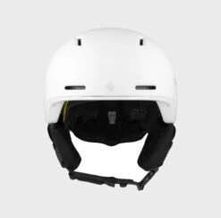 Sweet Protection Looper MIPS Helmet Satin White