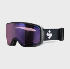 Sweet Interstellar Rig-Matte Black