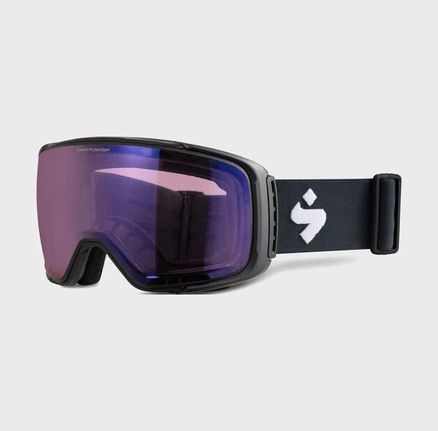 Sweet Interstellar Rig-Matte Black