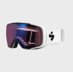 Sweet Interstellar Rig-Satin White